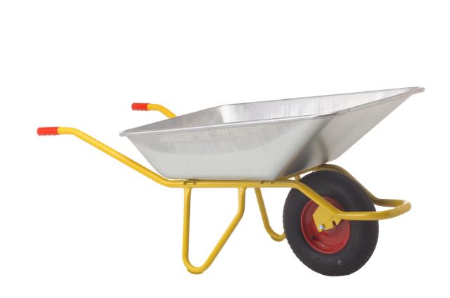 Universal wheelbarrow BU 1400 S