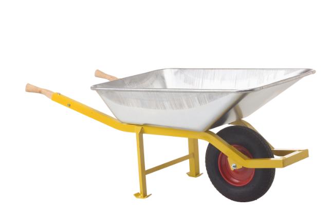 Standard wheelbarrow BU 1400 SX