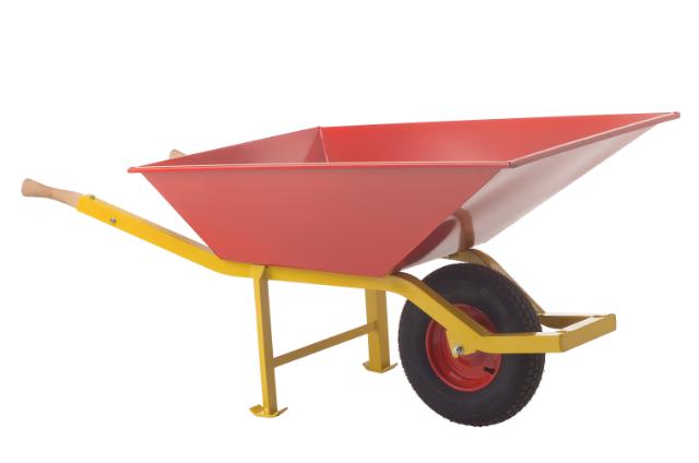 Standard wheelbarrow BU 1750 SPX