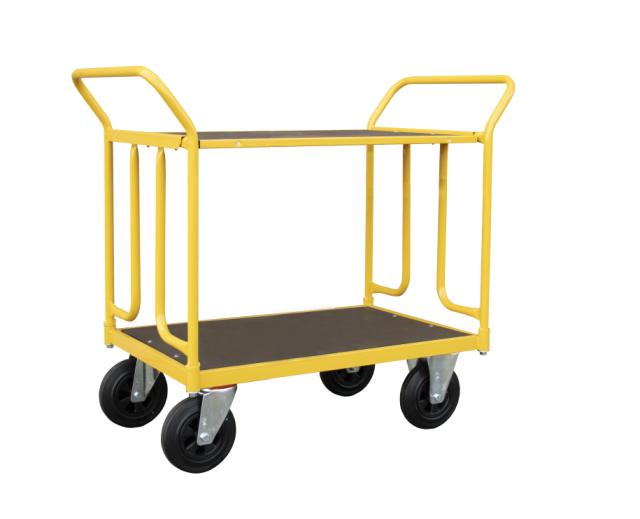 Warehouse Trolley TW 750 MEPS