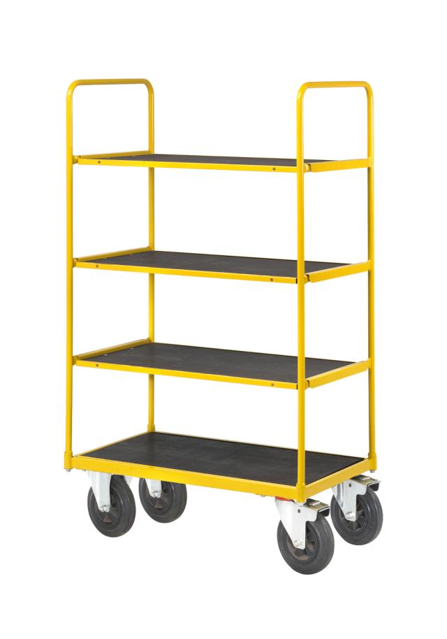 Warehouse Trolley TW 1000 M-4S