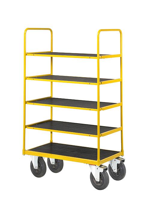 Warehouse Trolley TW 1000 M-5S