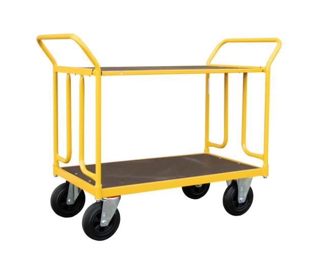 Warehouse Trolley TW 1000 MEPS