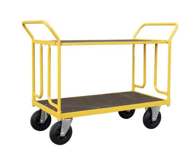 Warehouse Trolley TW 1250 MEPS