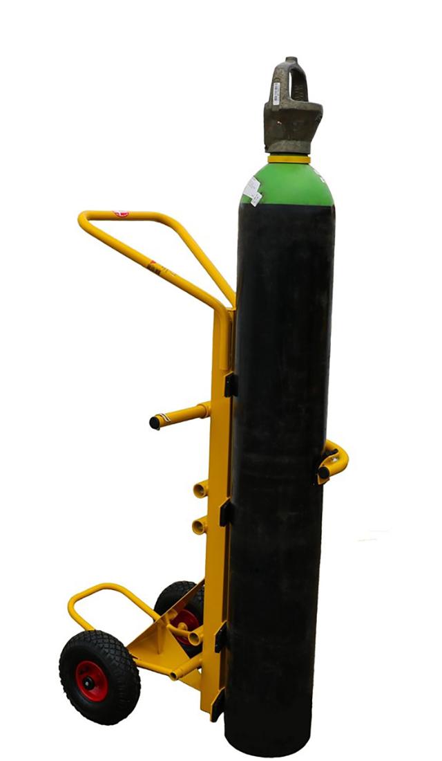 Cylinder Trolley BTG 50 L