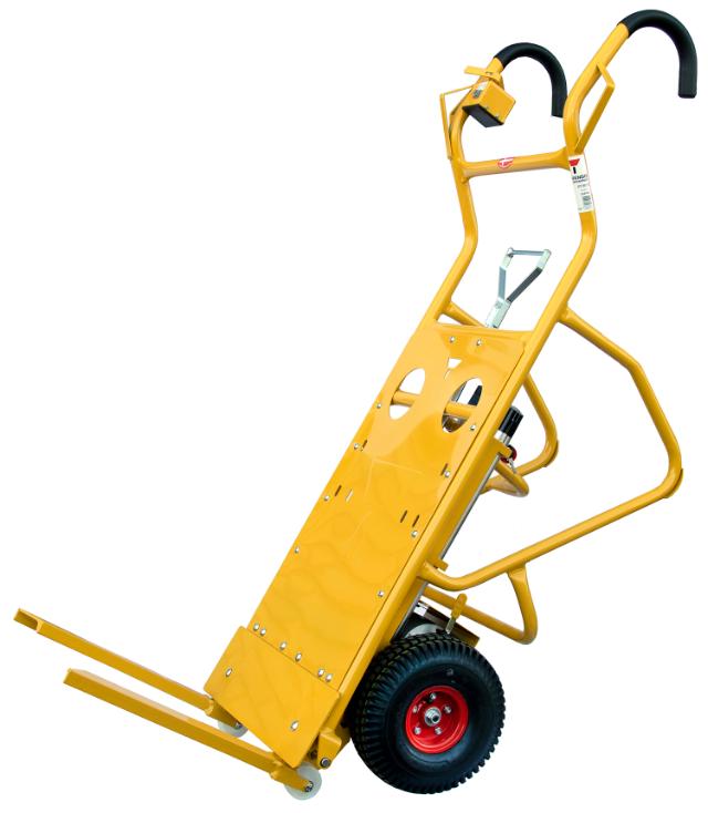 
Electric Pallet Truck EPT 80 TIP